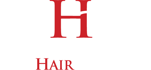 The Hair Company Logo